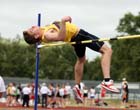 High jump 01